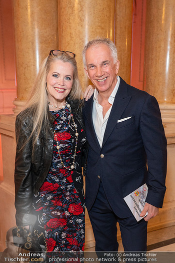 Unterreiner Benefiz-Frühlingskonzert - Hofburg, Wien - Mi 18.03.2026 - Evelyn RILLE, Johannes IFKOVITS32