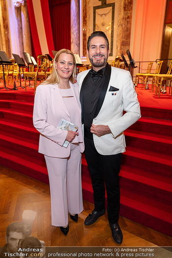 Unterreiner Benefiz-Frühlingskonzert - Hofburg, Wien - Mi 18.03.2026 - 41