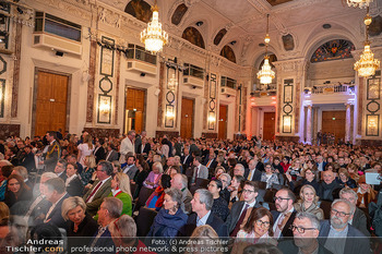 Unterreiner Benefiz-Frühlingskonzert - Hofburg, Wien - Mi 18.03.2026 - 68