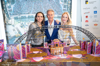 Mörbisch PK - Champions Sports Bar Marriott Hotel, Wien - Do 19.03.2026 - Alfons HAIDER, Anna Rosa DÖLLER, Ines HENGL-PIRKER11