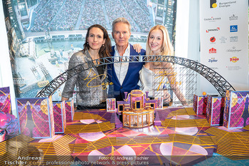 Mörbisch PK - Champions Sports Bar Marriott Hotel, Wien - Do 19.03.2026 - Alfons HAIDER, Anna Rosa DÖLLER, Ines HENGL-PIRKER12