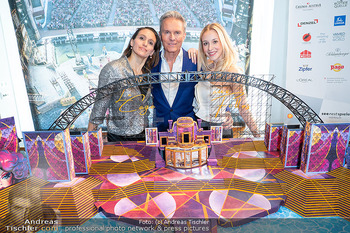 Mörbisch PK - Champions Sports Bar Marriott Hotel, Wien - Do 19.03.2026 - Alfons HAIDER, Anna Rosa DÖLLER, Ines HENGL-PIRKER13