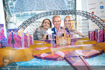 Mörbisch PK - Champions Sports Bar Marriott Hotel, Wien - Do 19.03.2026 - Alfons HAIDER, Anna Rosa DÖLLER, Ines HENGL-PIRKER14