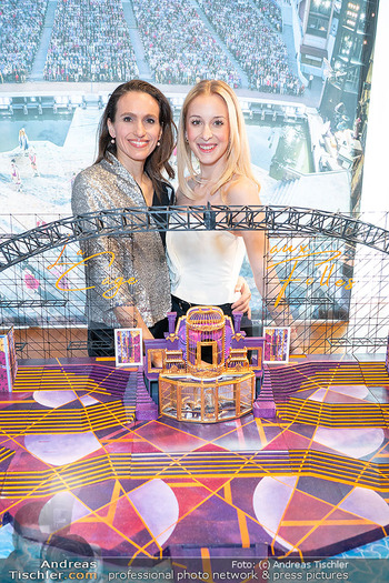 Mörbisch PK - Champions Sports Bar Marriott Hotel, Wien - Do 19.03.2026 - Anna Rosa DÖLLER, Ines HENGL-PIRKER15