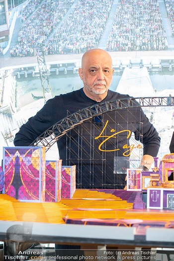 Mörbisch PK - Champions Sports Bar Marriott Hotel, Wien - Do 19.03.2026 - Walter VOGELWEIDER21