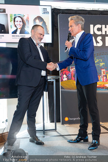 Mörbisch PK - Champions Sports Bar Marriott Hotel, Wien - Do 19.03.2026 - Alfons HAIDER, Hans-Peter DOSKOZIL25