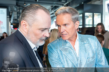 Mörbisch PK - Champions Sports Bar Marriott Hotel, Wien - Do 19.03.2026 - Alfons HAIDER, Hans-Peter DOSKOZIL39