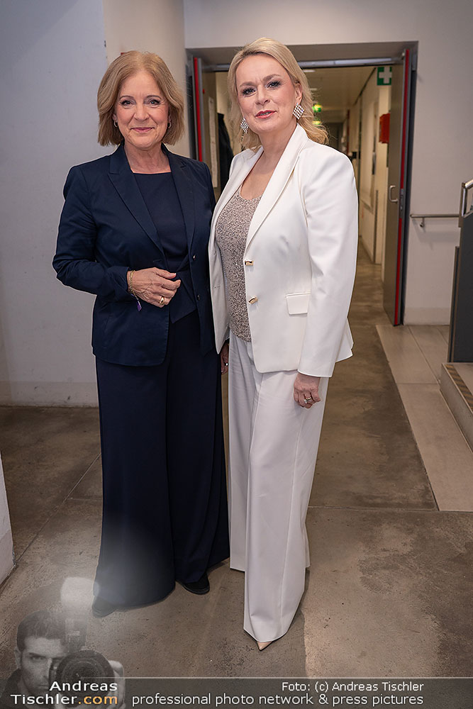 ORF III Programmhöhepunkte 2026 - 2026-03-23 - Ronacher, Wien