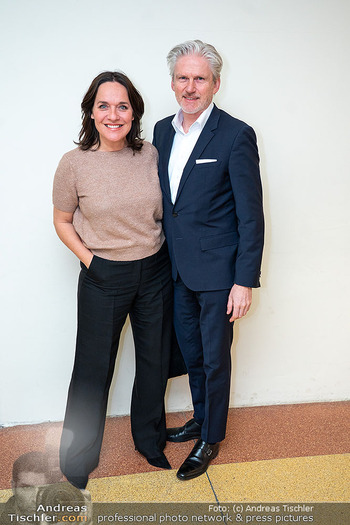 ORF III Programmhöhepunkte 2026 - Ronacher, Wien - Mo 23.03.2026 - Eva PÃLZL mit Freund Alfred9