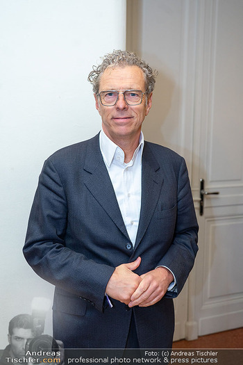 ORF III Programmhöhepunkte 2026 - Ronacher, Wien - Mo 23.03.2026 - Heinz LEDERER (Portrait)20