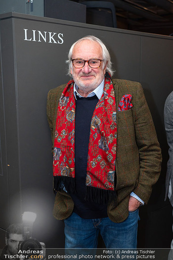 ORF III Programmhöhepunkte 2026 - Ronacher, Wien - Mo 23.03.2026 - Michael SCHOTTENBERG (Portrait)22