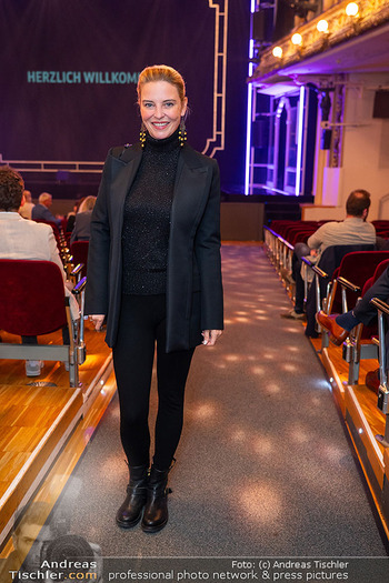 ORF III Programmhöhepunkte 2026 - Ronacher, Wien - Mo 23.03.2026 - Christine REILER26