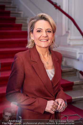 ORF III Programmhöhepunkte 2026 - Ronacher, Wien - Mo 23.03.2026 - Stefanie GROISS-HOROWITZ (Portrait)40