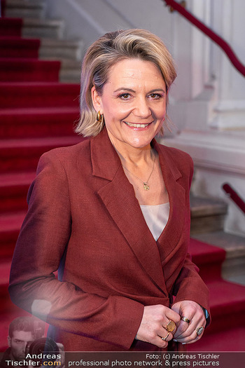 ORF III Programmhöhepunkte 2026 - Ronacher, Wien - Mo 23.03.2026 - Stefanie GROISS-HOROWITZ (Portrait)42