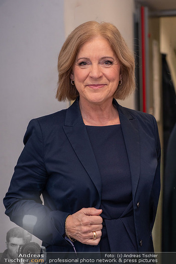 ORF III Programmhöhepunkte 2026 - Ronacher, Wien - Mo 23.03.2026 - Ingrid THURNHER (Portrait)51