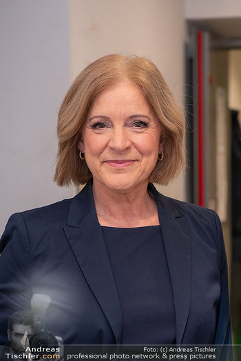 ORF III Programmhöhepunkte 2026 - Ronacher, Wien - Mo 23.03.2026 - Ingrid THURNHER (Portrait)52