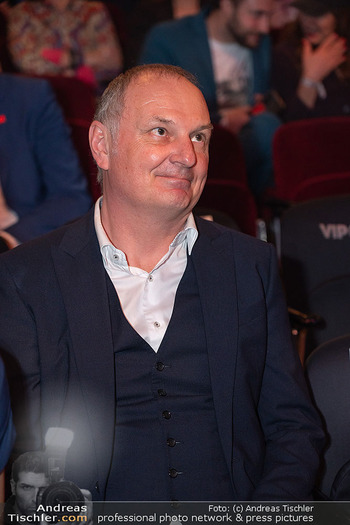 ORF III Programmhöhepunkte 2026 - Ronacher, Wien - Mo 23.03.2026 - Heinz MOSSER53