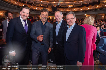 ORF III Programmhöhepunkte 2026 - Ronacher, Wien - Mo 23.03.2026 - Daniel SERAFIN, Jonas KAUFMANN, Franz PATEX, Alexander WRABETZ58