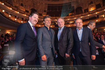 ORF III Programmhöhepunkte 2026 - Ronacher, Wien - Mo 23.03.2026 - Daniel SERAFIN, Jonas KAUFMANN, Franz PATEX, Alexander WRABETZ59