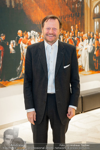 Wiedereröffnung und Nitsch Ausstellung - Wiener Aktionismus Museum - Di 24.03.2026 - Martin BÖHM6