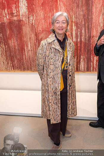 Wiedereröffnung und Nitsch Ausstellung - Wiener Aktionismus Museum - Di 24.03.2026 - Agnes HUSSLEIN19