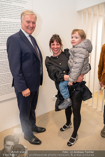 Wiedereröffnung und Nitsch Ausstellung - Wiener Aktionismus Museum - Di 24.03.2026 - 34