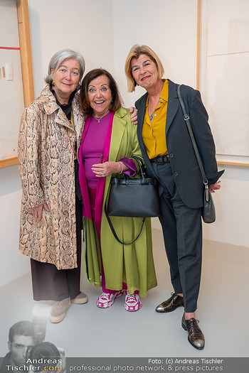 Wiedereröffnung und Nitsch Ausstellung - Wiener Aktionismus Museum - Di 24.03.2026 - 48