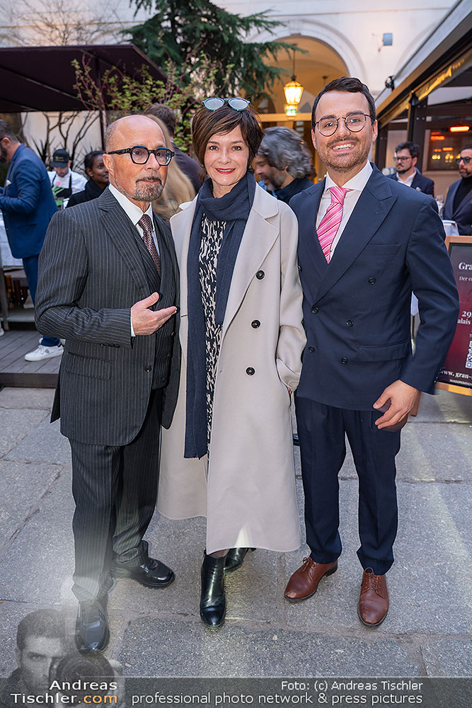 Pre-Event zu Gran Ballo Italiano - 2026-03-24 - Trattoria Martinelli