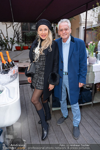 Pre-Event zu Gran Ballo Italiano - Trattoria Martinelli - Di 24.03.2026 - Christian und Ekaterina MUCHA6