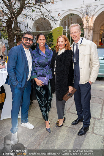 Pre-Event zu Gran Ballo Italiano - Trattoria Martinelli - Di 24.03.2026 - 21