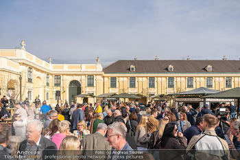 Ostermarkt Eröffnung - Schloss Schönbrunn, Wien - Mi 25.03.2026 - 104