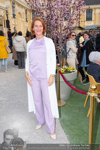 Ostermarkt Eröffnung - Schloss Schönbrunn, Wien - Mi 25.03.2026 - Maya HAKVOORT176