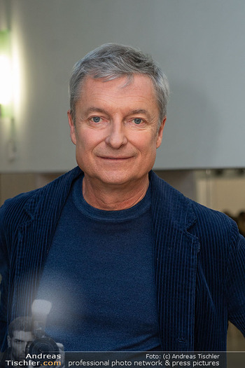 Premiere Kommissar Rex - Urania Kino, Wien - Mi 25.03.2026 - Alfred DORFER (Portrait)3