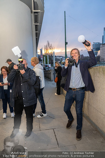 Premiere Kommissar Rex - Urania Kino, Wien - Mi 25.03.2026 - 5