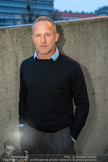 Premiere Kommissar Rex - Urania Kino, Wien - Mi 25.03.2026 - Maximilian BRÜCKNER (Portrait)26