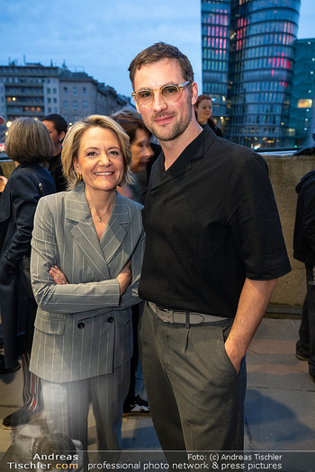 Premiere Kommissar Rex - Urania Kino, Wien - Mi 25.03.2026 - Stefanie GROISS-HOROWITZ, Ferdinand SEEBACHER29