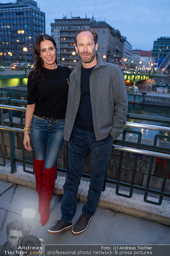 Premiere Kommissar Rex - Urania Kino, Wien - Mi 25.03.2026 - Doris GOLPASHIN, Oliver AUSPITZ30