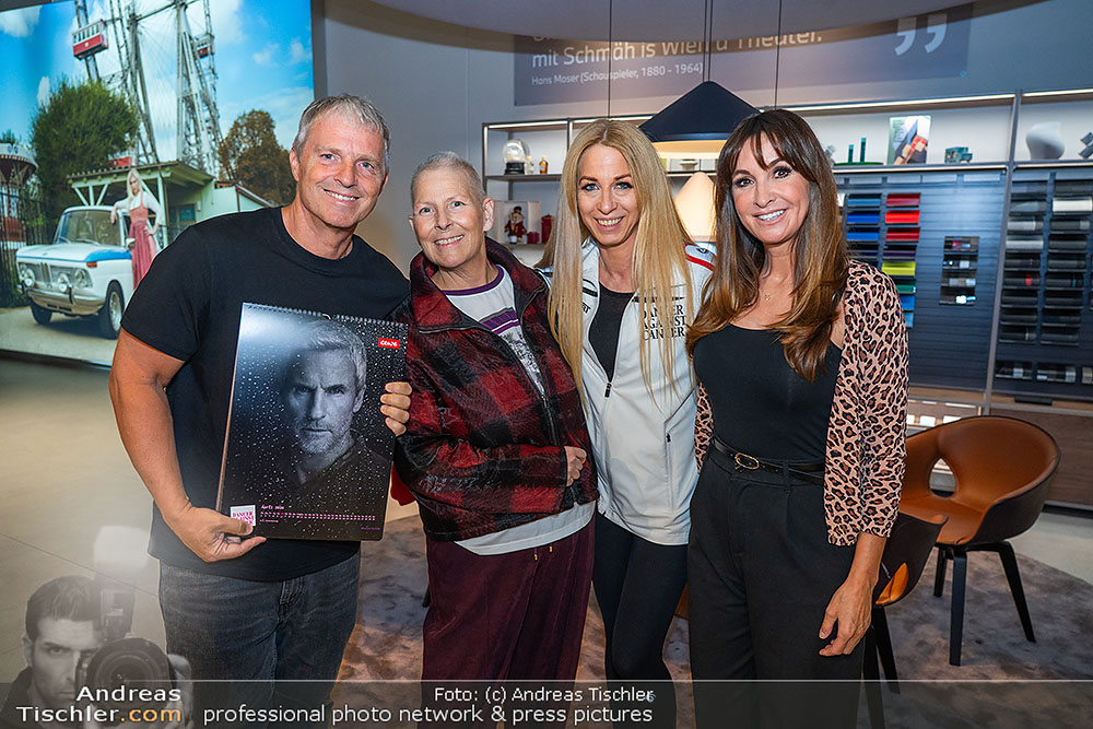 DAC Kalenderpräsentation - 2026-03-25 - BMW Wien Heiligenstadt