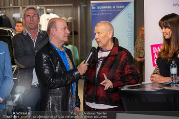 DAC Kalenderpräsentation - BMW Wien Heiligenstadt - Mi 25.03.2026 - Andy LEE LANG, Andrea KDOLSKY2