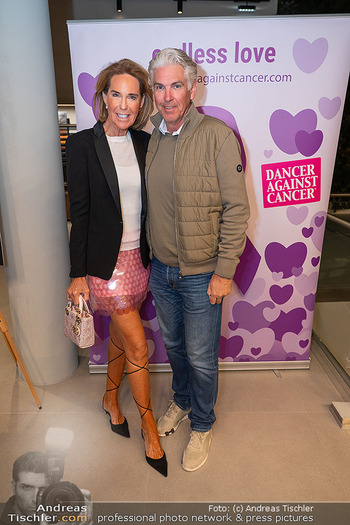 DAC Kalenderpräsentation - BMW Wien Heiligenstadt - Mi 25.03.2026 - Kathi STUMPF, Alex BEZA4