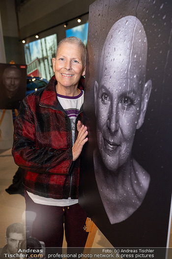 DAC Kalenderpräsentation - BMW Wien Heiligenstadt - Mi 25.03.2026 - Andrea KDOLSKY (Portrait)6