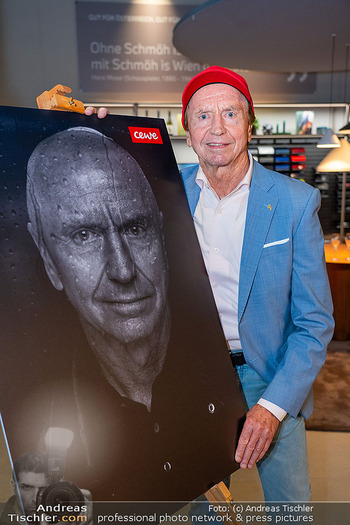 DAC Kalenderpräsentation - BMW Wien Heiligenstadt - Mi 25.03.2026 - Heribert KASPER9