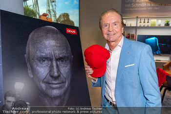 DAC Kalenderpräsentation - BMW Wien Heiligenstadt - Mi 25.03.2026 - Heribert KASPER11