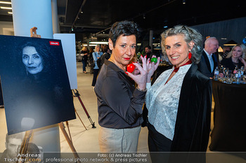 DAC Kalenderpräsentation - BMW Wien Heiligenstadt - Mi 25.03.2026 - Andrea HÄNDLER, Daniela KRAMMER13