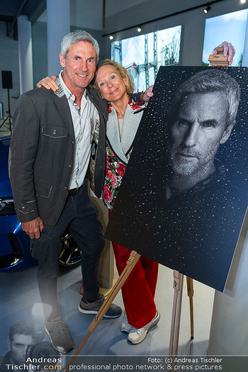 DAC Kalenderpräsentation - BMW Wien Heiligenstadt - Mi 25.03.2026 - Michael und Tina KONSEL17