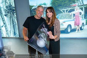 DAC Kalenderpräsentation - BMW Wien Heiligenstadt - Mi 25.03.2026 - Manfred und Nelly BAUMANN19