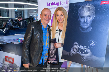 DAC Kalenderpräsentation - BMW Wien Heiligenstadt - Mi 25.03.2026 - Andy LEE LANG, Yvonne RUEFF21