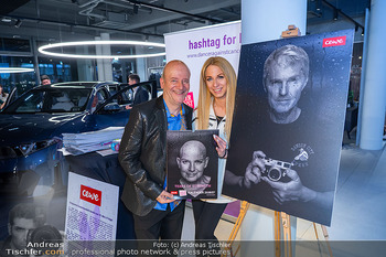 DAC Kalenderpräsentation - BMW Wien Heiligenstadt - Mi 25.03.2026 - Andy LEE LANG, Yvonne RUEFF22