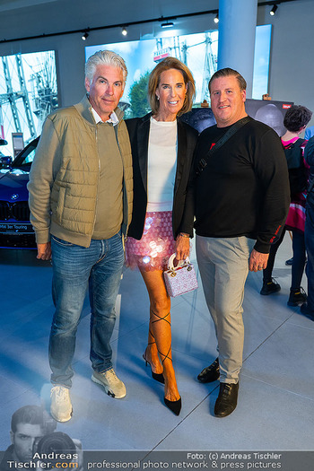 DAC Kalenderpräsentation - BMW Wien Heiligenstadt - Mi 25.03.2026 - 23