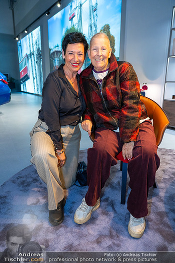 DAC Kalenderpräsentation - BMW Wien Heiligenstadt - Mi 25.03.2026 - Andrea HÄNDLER, Andrea KDOLSKY27